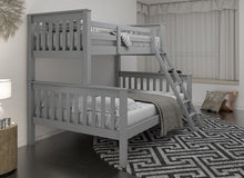 Load image into Gallery viewer, Triple Bunk Bed