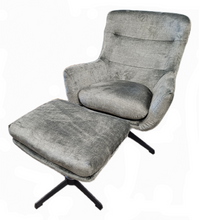 Load image into Gallery viewer, ISLA SWIVEL CHAIR
