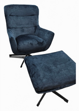 Load image into Gallery viewer, ISLA SWIVEL CHAIR
