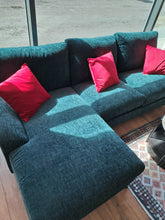 Load image into Gallery viewer, LEWIS 3 SEAT CORNER CHAISE
