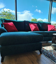 Load image into Gallery viewer, LEWIS 3 SEAT CORNER CHAISE
