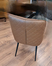 Load image into Gallery viewer, Rebecca Leather Dining Chair
