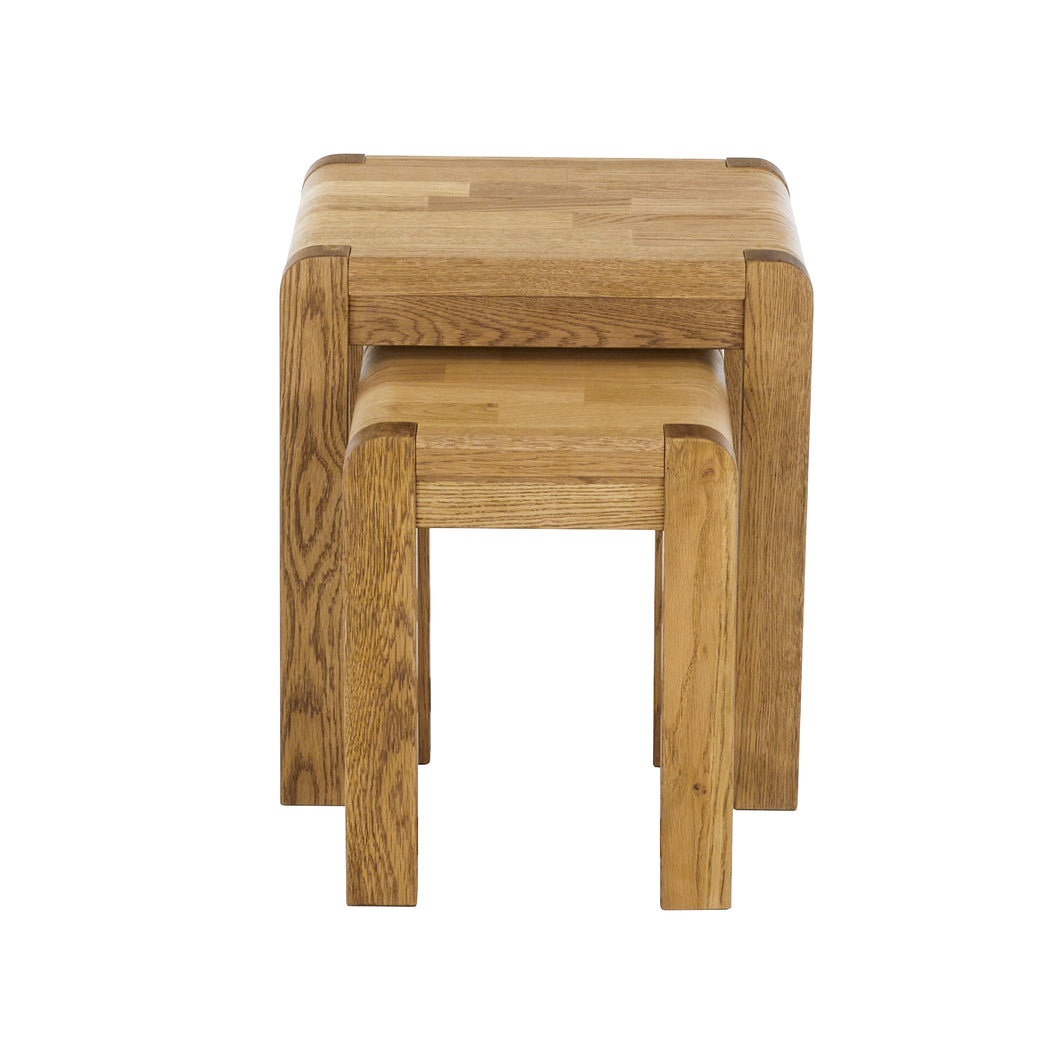 Bergen Table Nest