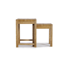 Load image into Gallery viewer, Bergen Table Nest
