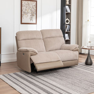 Arlington 2 x Seat Recliner