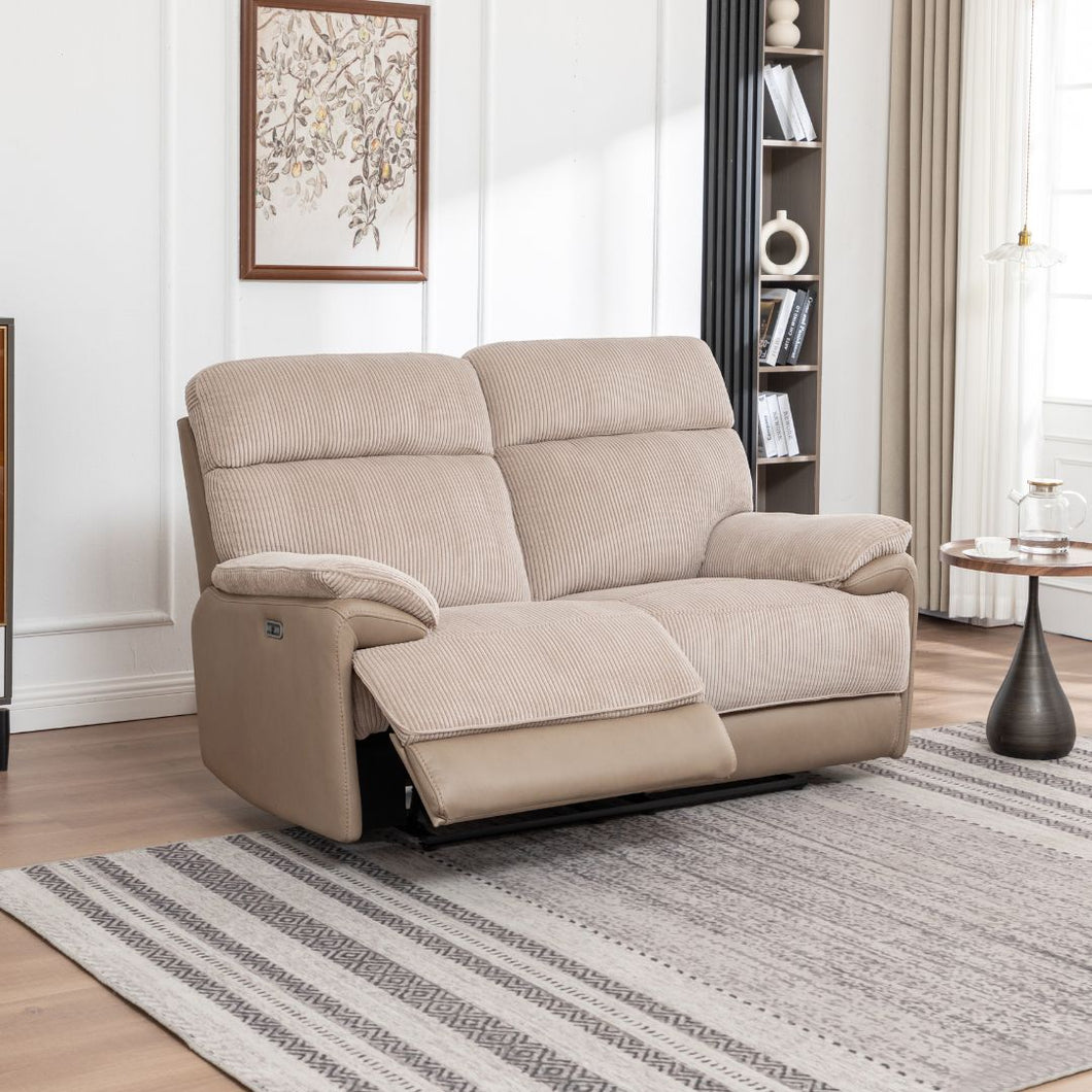 Arlington 2 x Seat Recliner