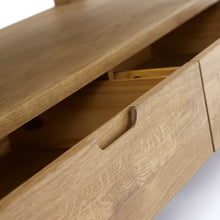 Load image into Gallery viewer, Bergen Coffee Table w/ Drawers
