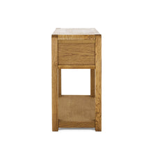 Load image into Gallery viewer, Bergen 2 Drawer Console Table
