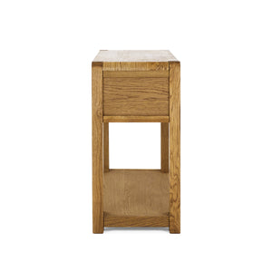 Bergen 2 Drawer Console Table