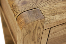 Load image into Gallery viewer, Bergen 2 Drawer Console Table
