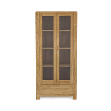 Load image into Gallery viewer, Bergen Oak Display Unit
