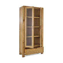 Load image into Gallery viewer, Bergen Oak Display Unit
