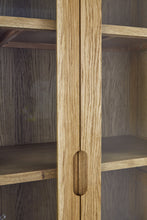 Load image into Gallery viewer, Bergen Oak Display Unit

