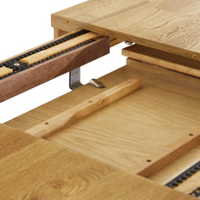 Load image into Gallery viewer, Bergen Extending Dining Table
