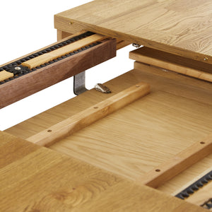Bergen Extending Dining Table