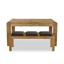 Load image into Gallery viewer, Bergen Extending Dining Table
