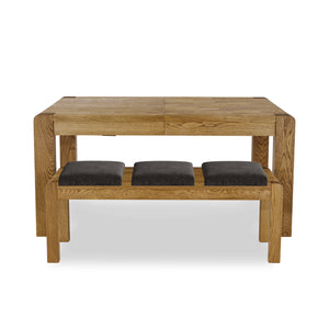 Bergen Extending Dining Table