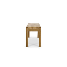 Load image into Gallery viewer, Bergen Large Oak Bench
