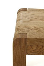 Load image into Gallery viewer, Bergen Large Oak Bench
