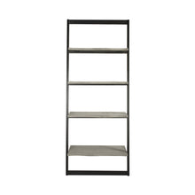 Load image into Gallery viewer, Brooklyn Slim Bookcase
