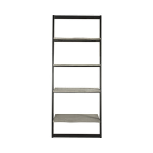 Brooklyn Slim Bookcase