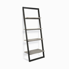Load image into Gallery viewer, Brooklyn Slim Bookcase
