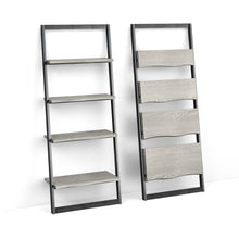 Load image into Gallery viewer, Brooklyn Slim Bookcase
