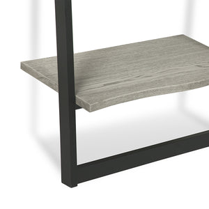Brooklyn Slim Bookcase