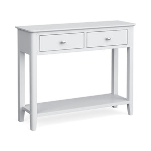 Hampstead Console Table
