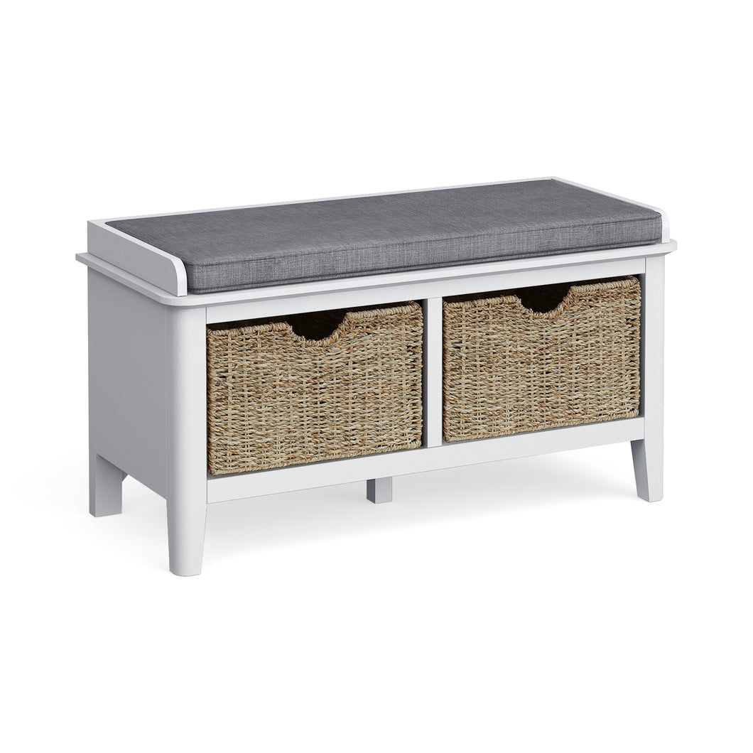 Hampstead Storage Bench
