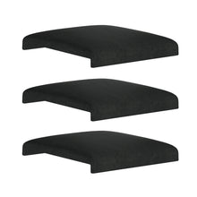 Load image into Gallery viewer, Bergen Large Oak Bench
