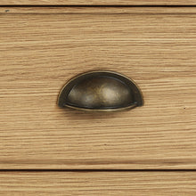 Load image into Gallery viewer, Normandy Tallboy 5 Drawer
