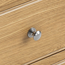 Load image into Gallery viewer, Normandy Tallboy 5 Drawer
