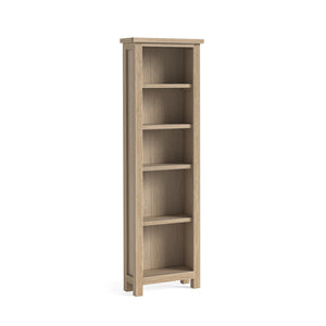 Hampstead Slim Bookcase