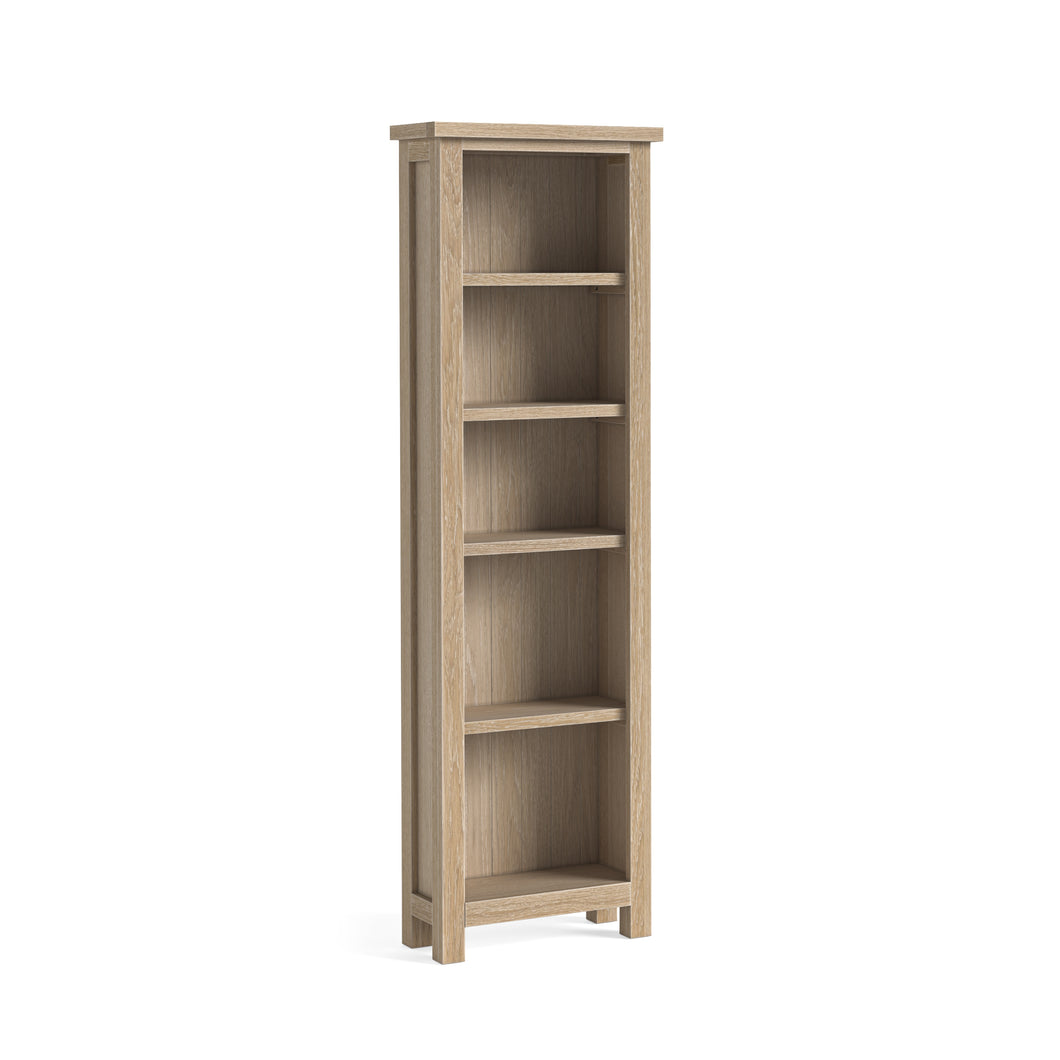 Hampstead Slim Bookcase