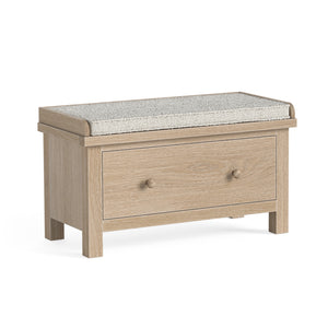 Bench w/ Drawer