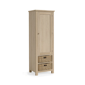 Oak Larder Unit