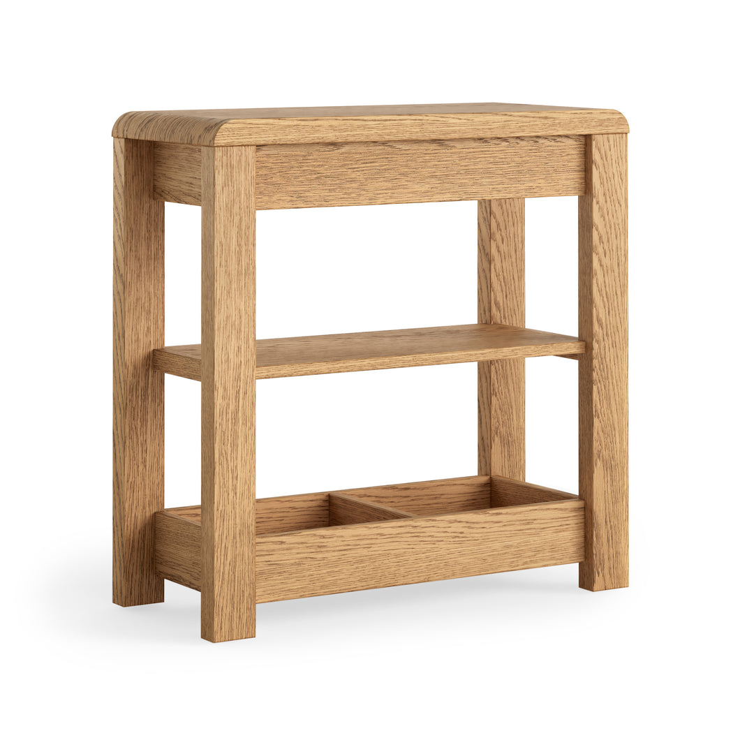 Thurlstone Sofa Sidetable