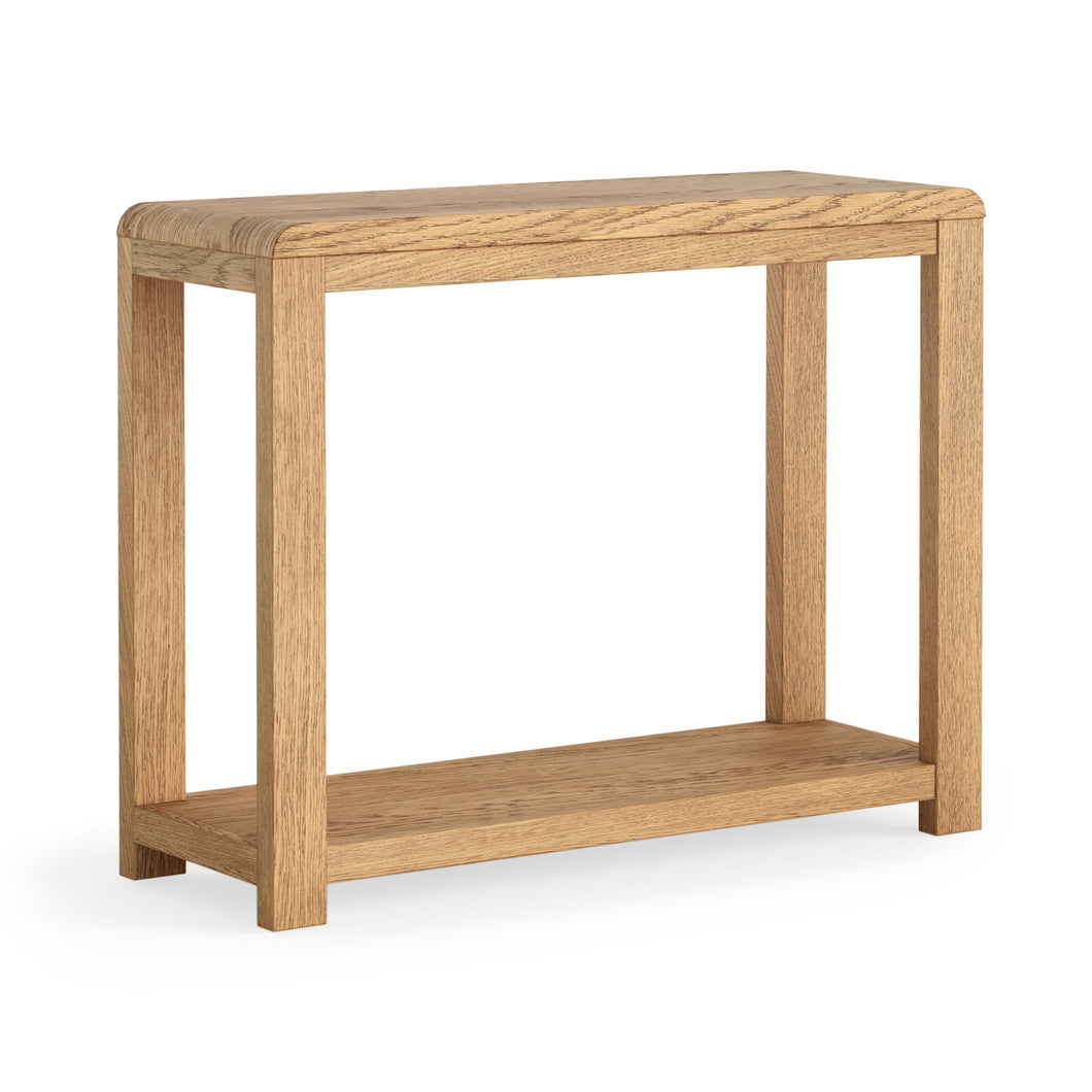 Thurlstone Console Table