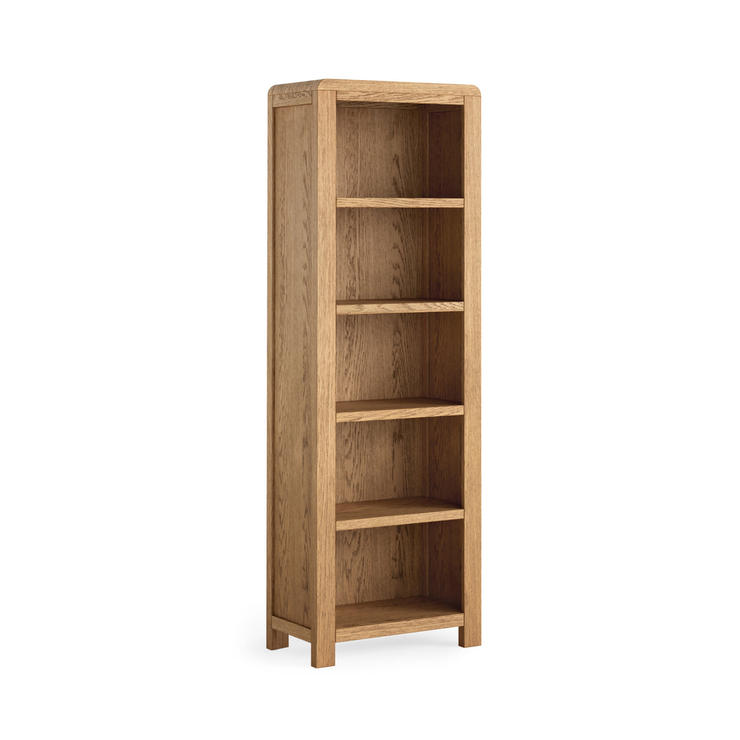 Thurlstone Narrow Bookcase