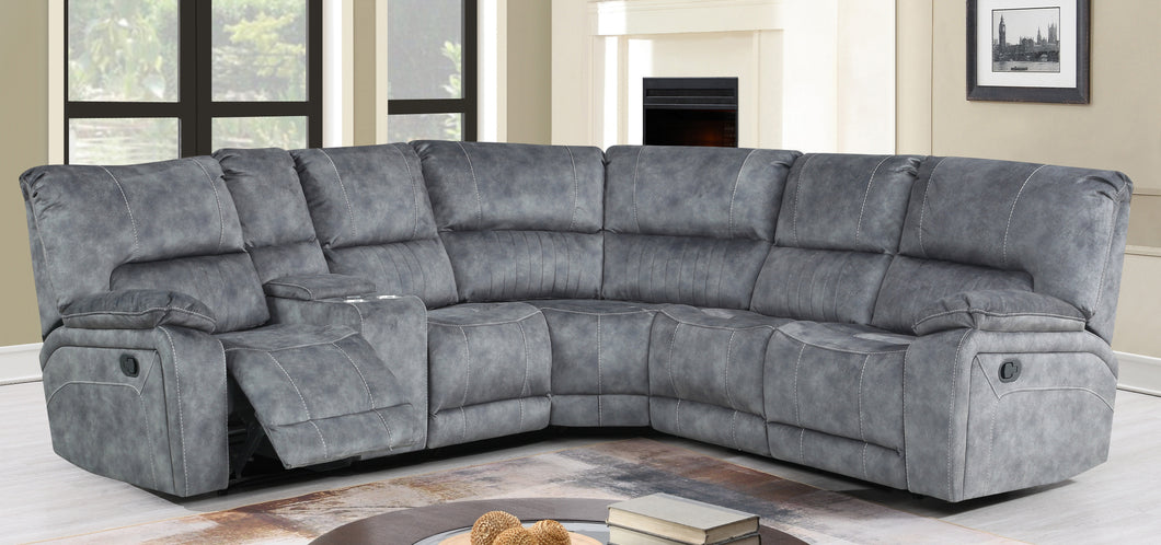 Hamilton Reclining Corner