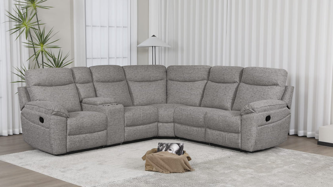 Vera Corner Recliner