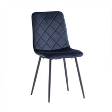 Load image into Gallery viewer, Bella Velvet Dining Chair
