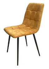 Load image into Gallery viewer, Pedro Dining Chair
