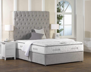 VIP Grand Deluxe 2600 Pocket Sprung Mattress