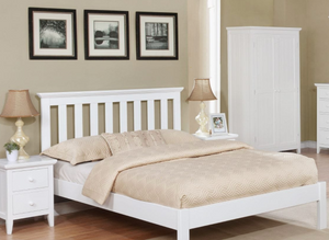 Lily Bed Frame