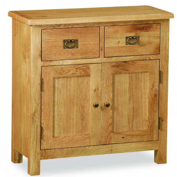 Salisbury Lite - Mini Sideboard