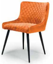 Load image into Gallery viewer, Malmo Dining Chair
