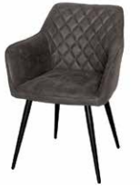 Charlie Carver Dining Chair