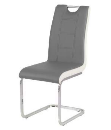 Rimini PU Chair